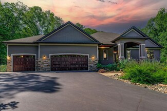19097 263rd St, Shafer, MN 55074