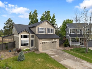 9898 Tourmaline Ct, Parker, CO 80134