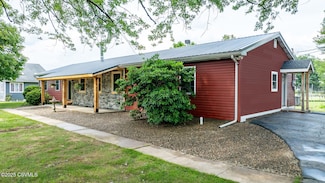 909 Fair St, Nescopeck, PA 18635