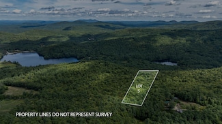 TBD Youngs Rd, Eaton, NH 03849