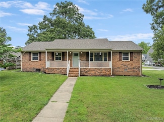 8600 Pine Glade Ln, North Chesterfield, VA 23237