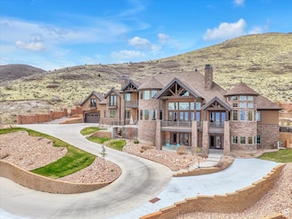 15146 S Secret Canyon Cir, Herriman, UT 84096