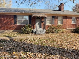 3701 Hughes Rd, Louisville, KY 40207