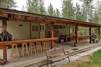 23118 N Crescent Rd, Chattaroy, WA 99003