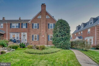 91 Dunkirk Rd, Baltimore, MD 21212