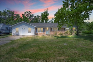 367 W Weber Cir, Lake Charles, LA 70611