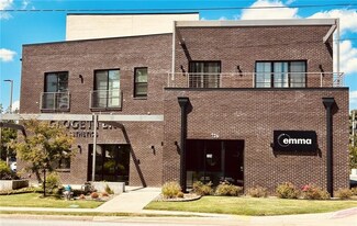 726 E Emma Ave Unit 203, Springdale, AR 72764