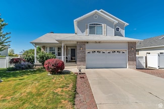 6644 W Feulner Ct, West Valley City, UT 84128