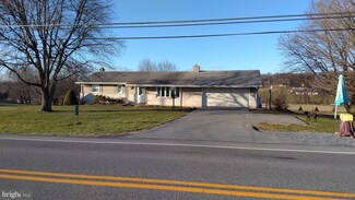 520 Stracks Dam Rd, Myerstown, PA 17067