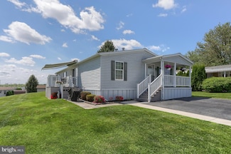 1300 E Kercher Ave Unit 3, Myerstown, PA 17067