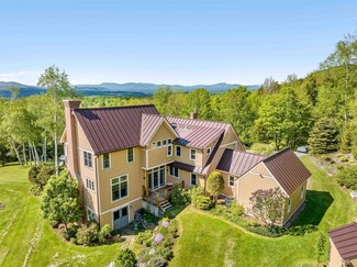 150 Worcester Ridge Unit 18, Elmore, VT 05661