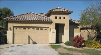 15342 W Morning Glory St, Goodyear, AZ 85338