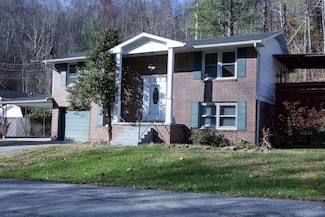 509 William Henry Dixon Blvd, Paintsville, KY 41240