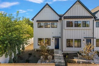 209 W Highland St, Boise, ID 83706