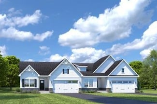 1054 Blackthorne Dr, Jeannette, PA 15644