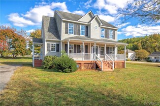 4405 Pheasant Cir, Petersburg, VA 23803