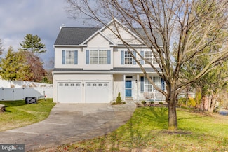 5032 Springhouse Cir, Rosedale, MD 21237