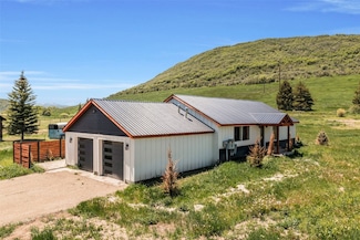 32655 County Road 179, Oak Creek, CO 80467