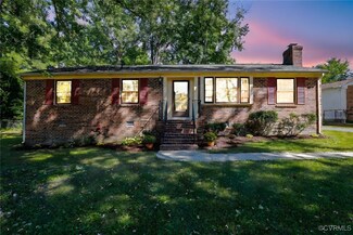 10424 Seacliff Ln, North Chesterfield, VA 23236