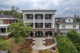 202 E 4th Ave, Rome, GA 30161