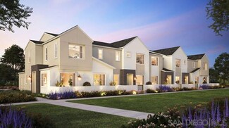 2097 Bluestone Cir Unit HS110 Plan 3, Chula Vista, CA 91913