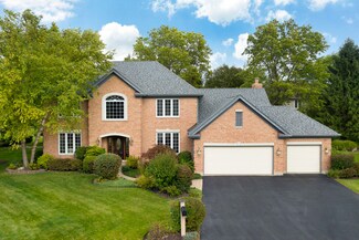 3612 Glenlake Dr, Glenview, IL 60026