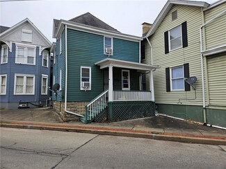 434 S Maple Ave, Greensburg, PA 15601
