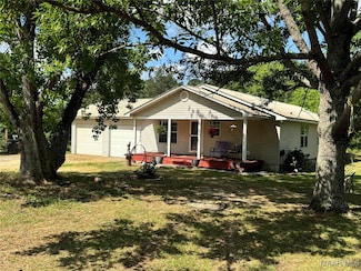 11569 L Smith Ln, Andalusia, AL 36420