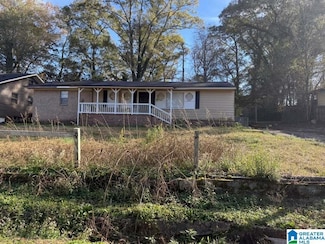 1116 Westlake Blvd, Bessemer, AL 35020