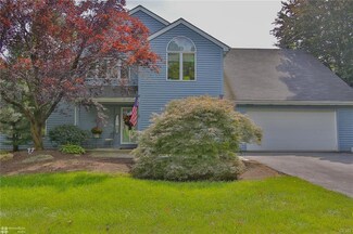 4870 Briarwood Dr, Macungie, PA 18062