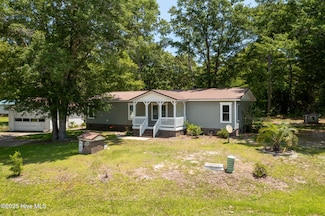 1660 White Duck Ct SW, Supply, NC 28462