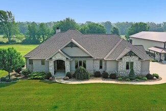 52176 County Road 21, Bristol, IN 46507