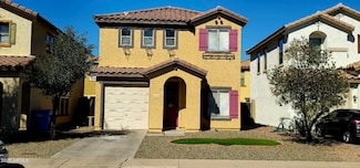 6430 W Valencia Dr, Laveen, AZ 85339