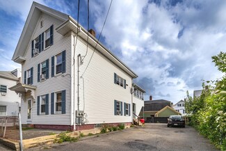 5 Oak St, Gloucester, MA 01930