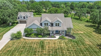17875 Bluejacket St, Overland Park, KS 66221