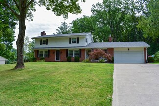 60 Salem Rd, Mansfield, OH 44904