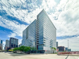659 W Randolph St Unit 1407, Chicago, IL 60661