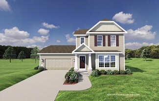 4080 Bear Tree Pkwy, Deforest, WI 53532