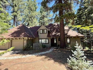 119 Marion Trail, Chester, CA 96020