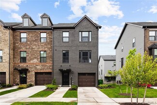 2116 Boro Ridge St, Richmond, VA 23225