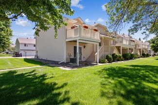 500 78th Ave NE, Minneapolis, MN 55432
