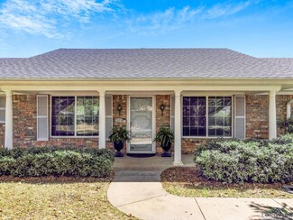2000 Mccann Rd, Longview, TX 75601