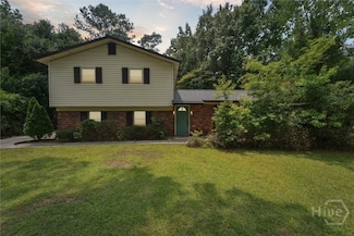 67 Lynn Ave, Savannah, GA 31408