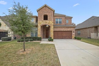 802 Bandelier Ln, Mansfield, TX 76063