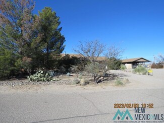 309 Hawthorne Dr, Truth Or Consequences, NM 87901