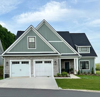 86 Slonaker Cir, Jonesborough, TN 37659