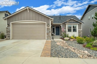 2332 Pelican Bay Dr, Monument, CO 80132