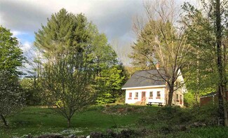 23 Turner Hill Rd, Grafton, VT 05146