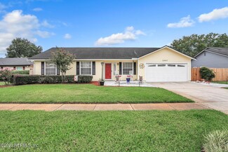 11017 Great Western Ln W, Jacksonville, FL 32257