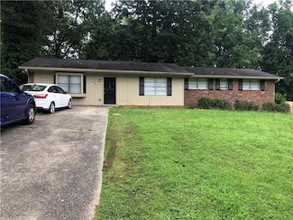 4485 Merlin Cir, Douglasville, GA 30134